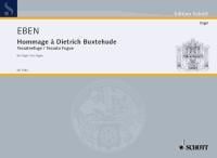 Hommage A Buxtehude